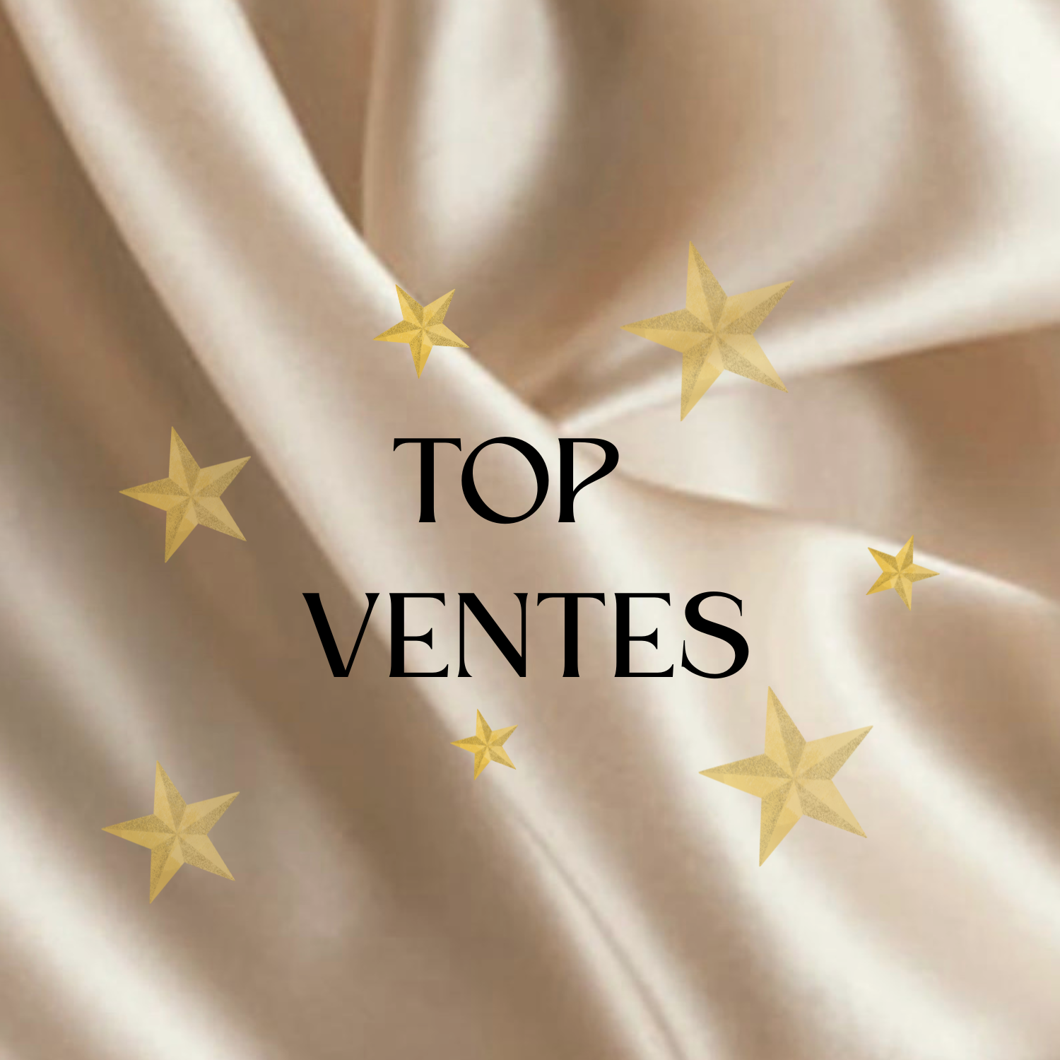 Top ventes