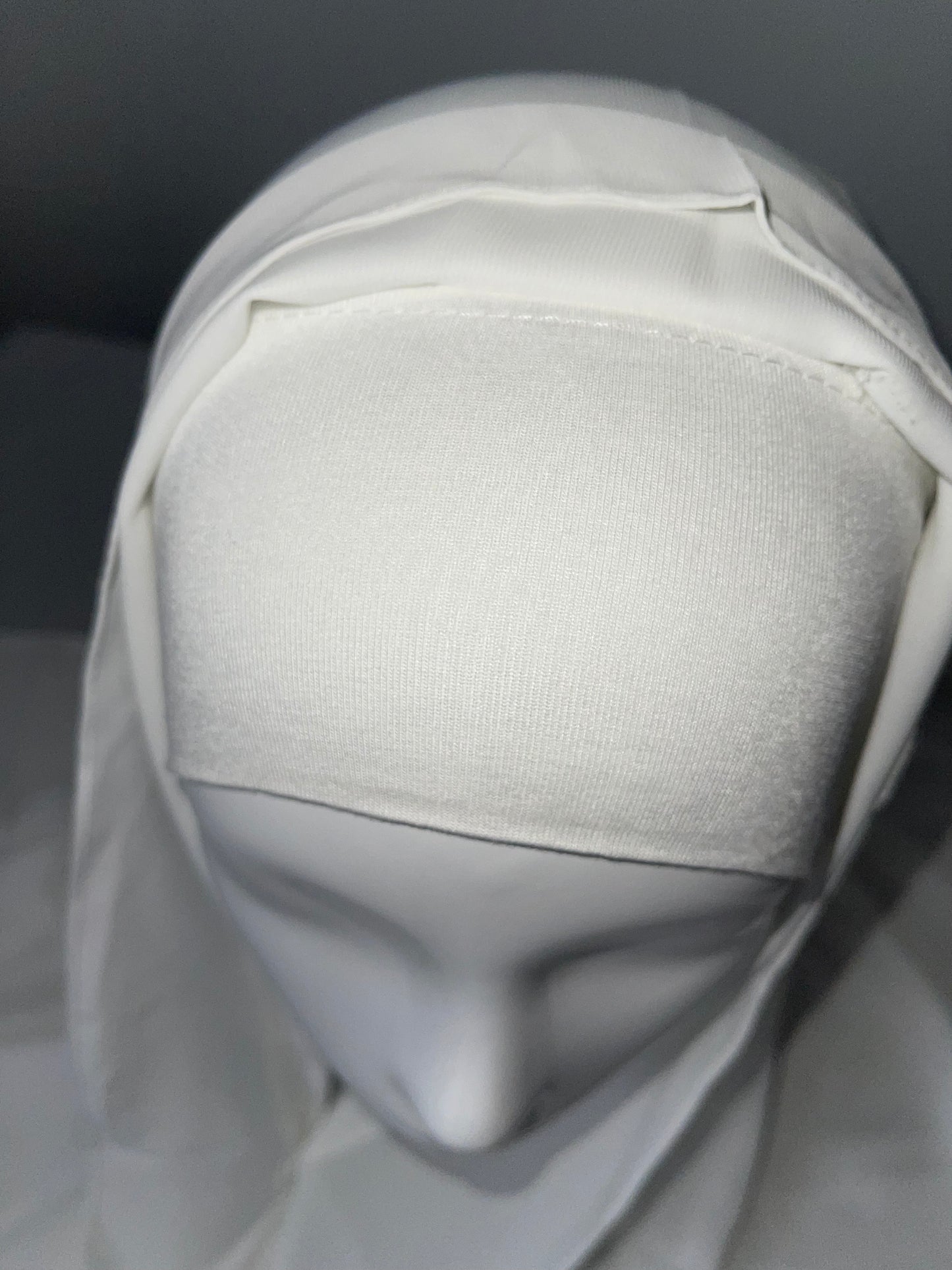 Hijab instantanés soie de Médine