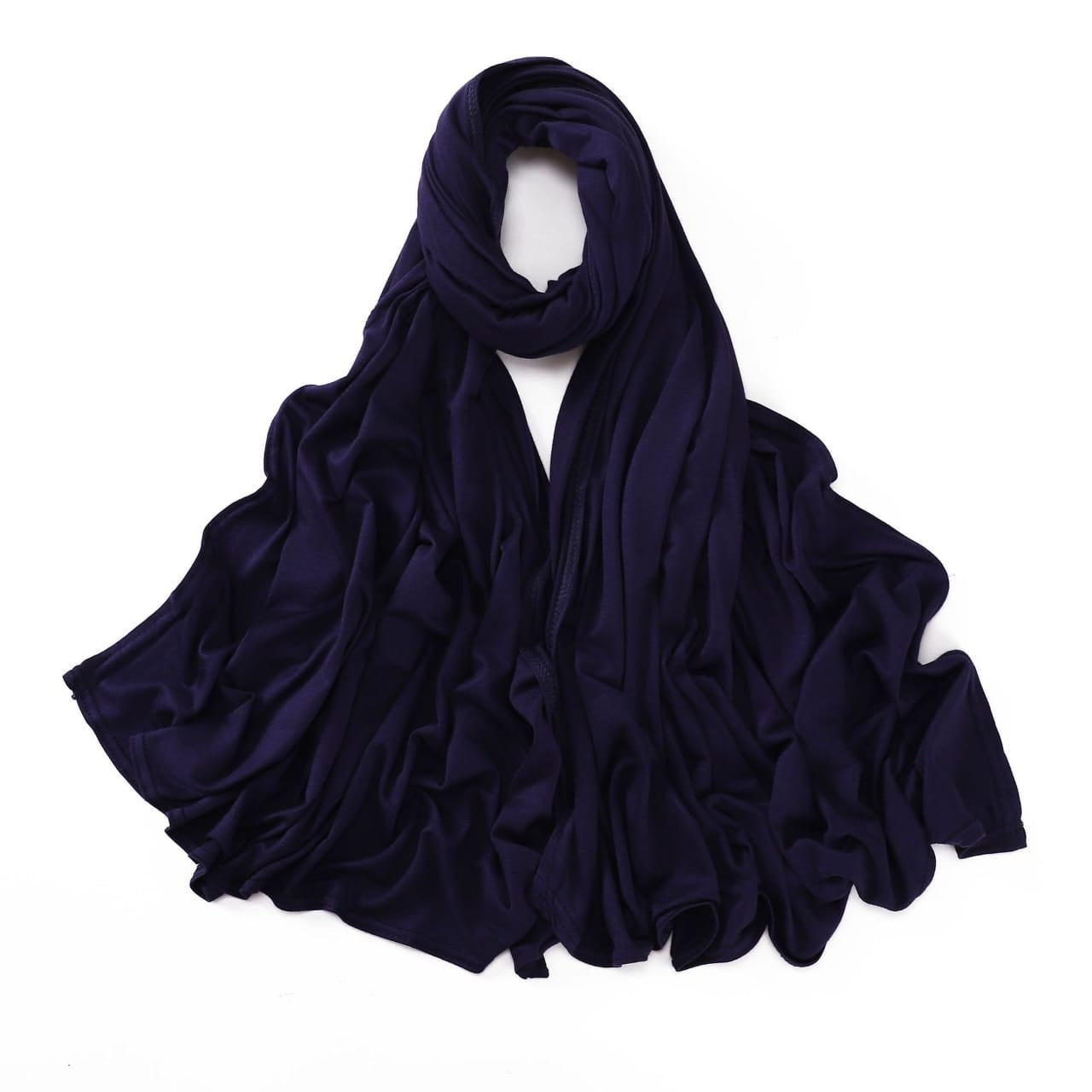 Hijab aimant intégré en Jersey Premium